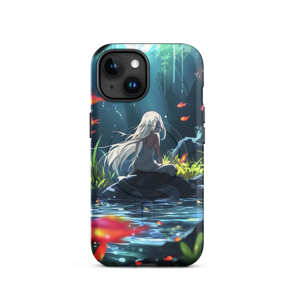 Whispers of the Waters
