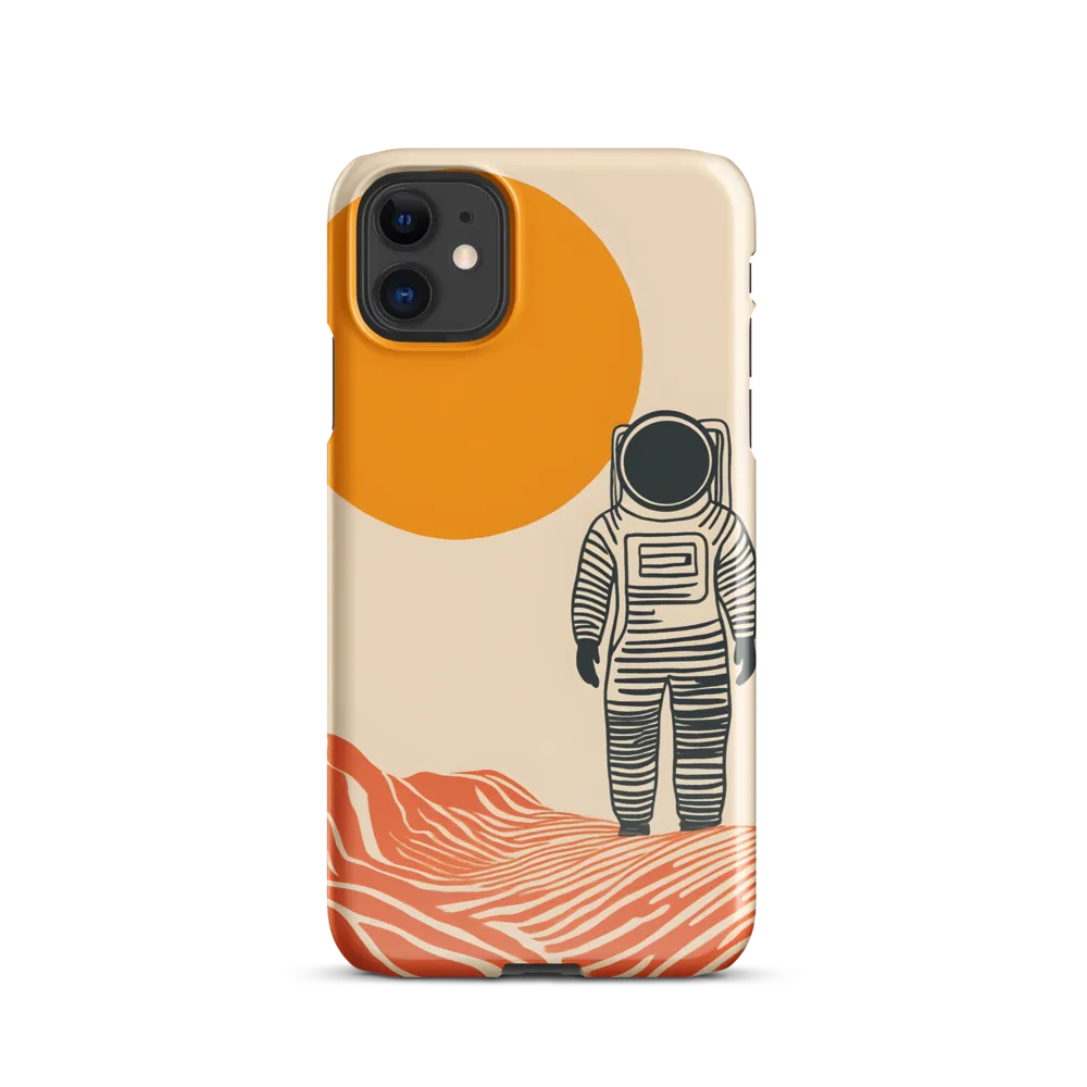 Solitude in Space