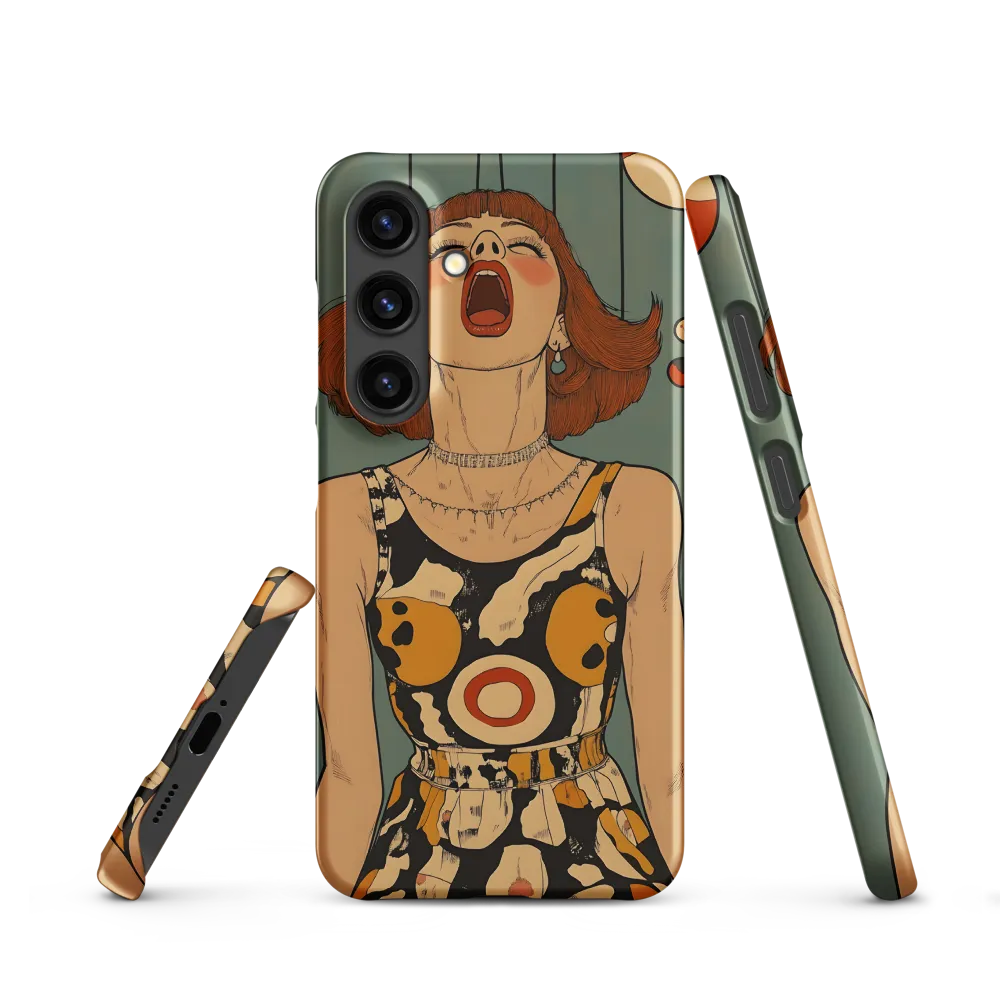 Awakening Expression