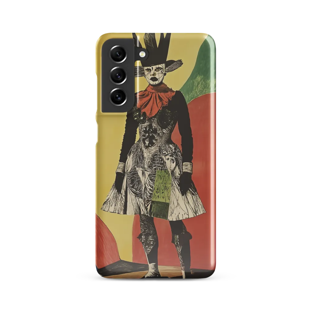 The Harmonious Masquerade
