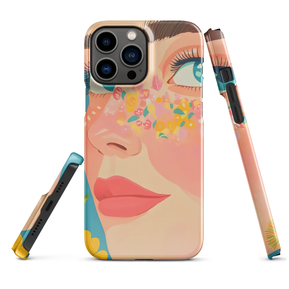 Floral Serenity