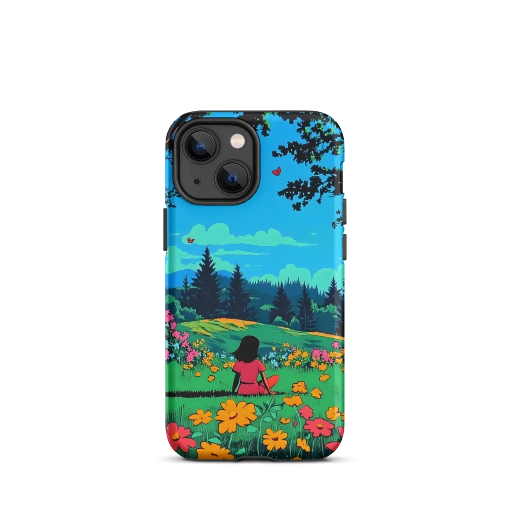 In Harmony with Nature
