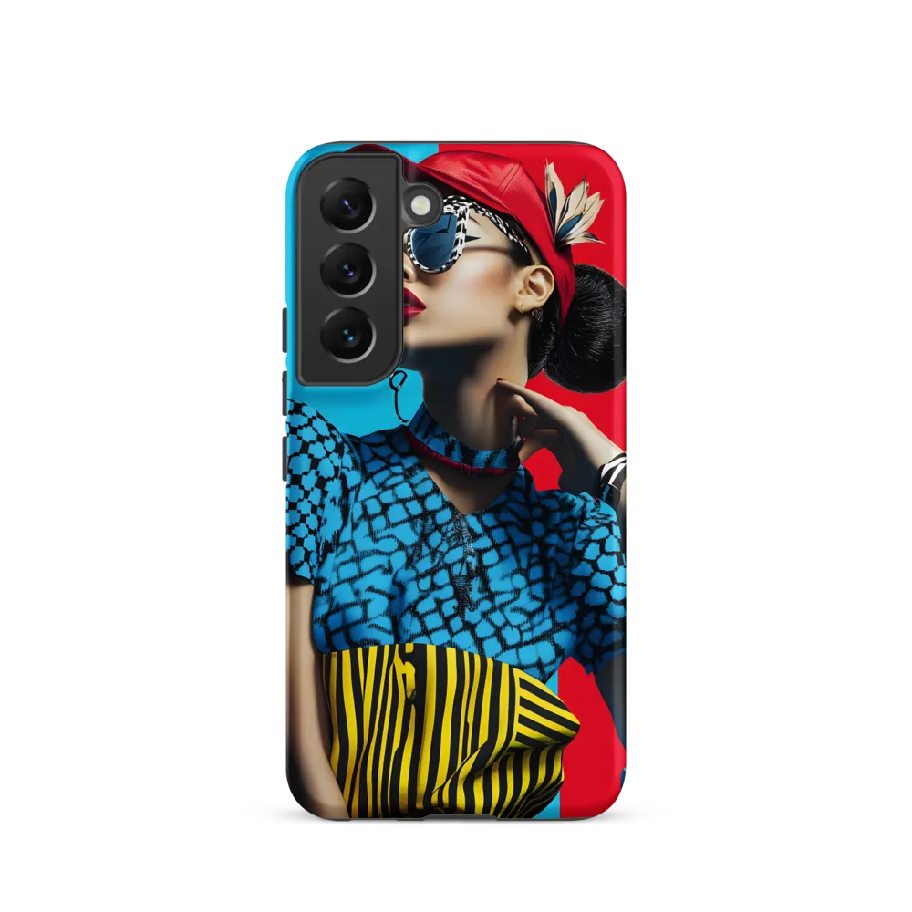 Confident Style: A Modern Fashion Statement
