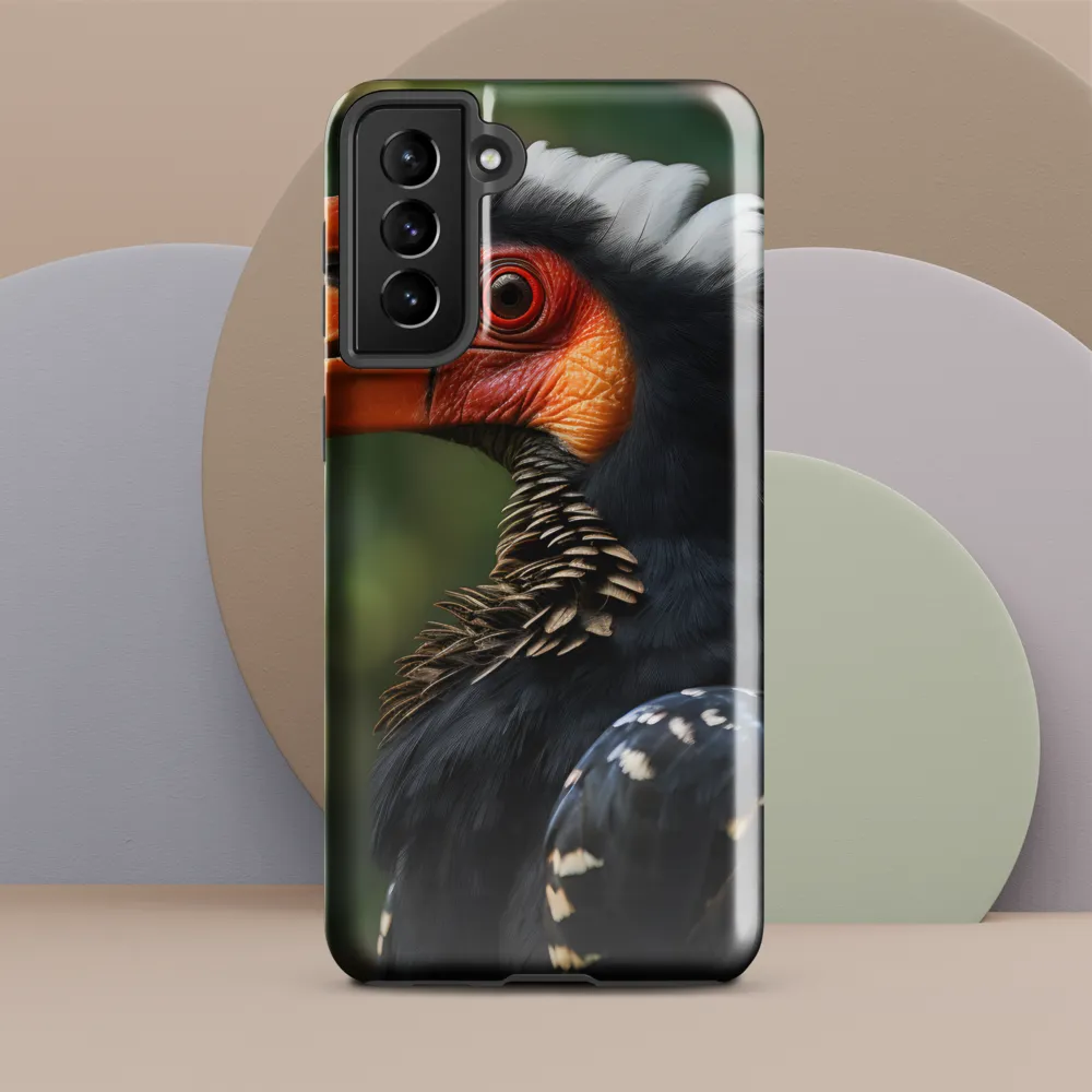 Majesty of the Hornbill