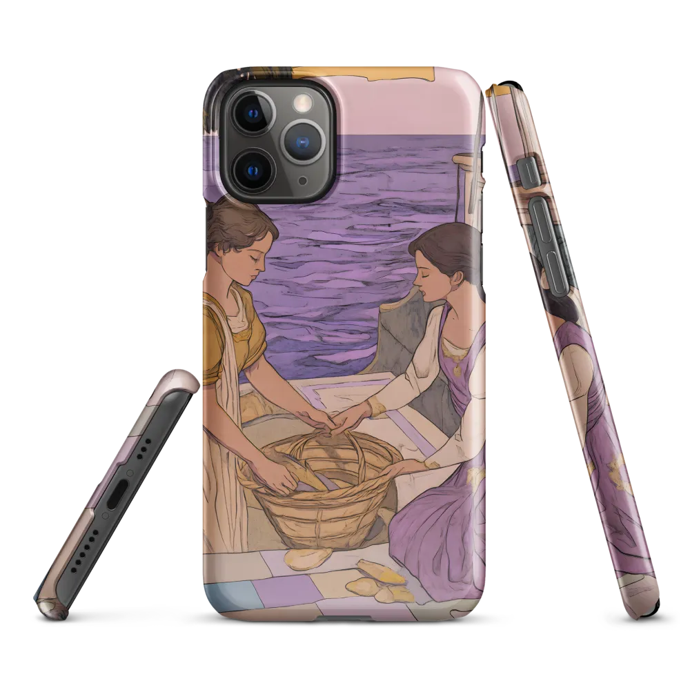 Harmony by the Sea