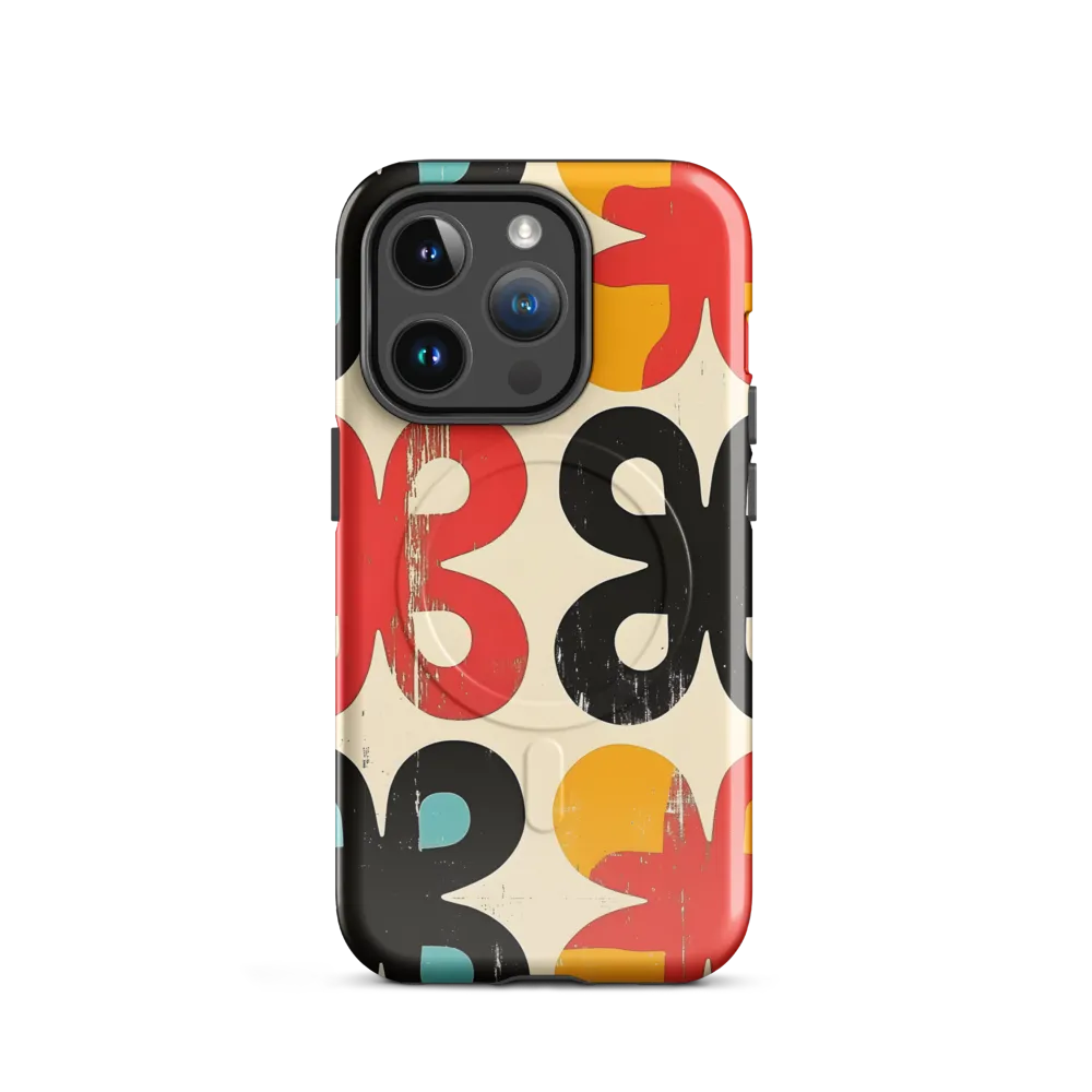 Geometric Playfulness