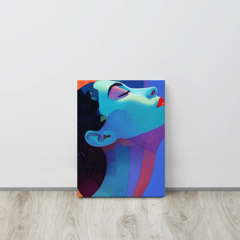 Ethereal Reverie | Canvas | 12″×16″