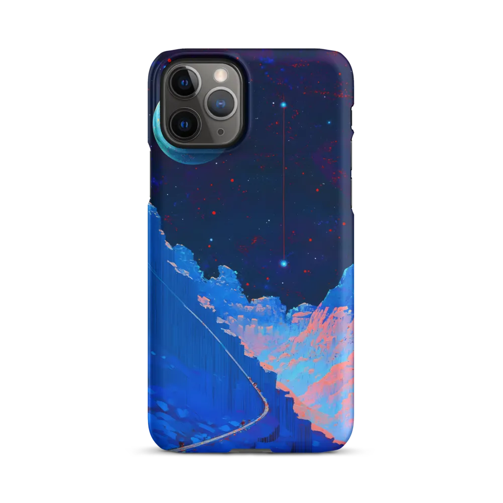 Cosmic Journey