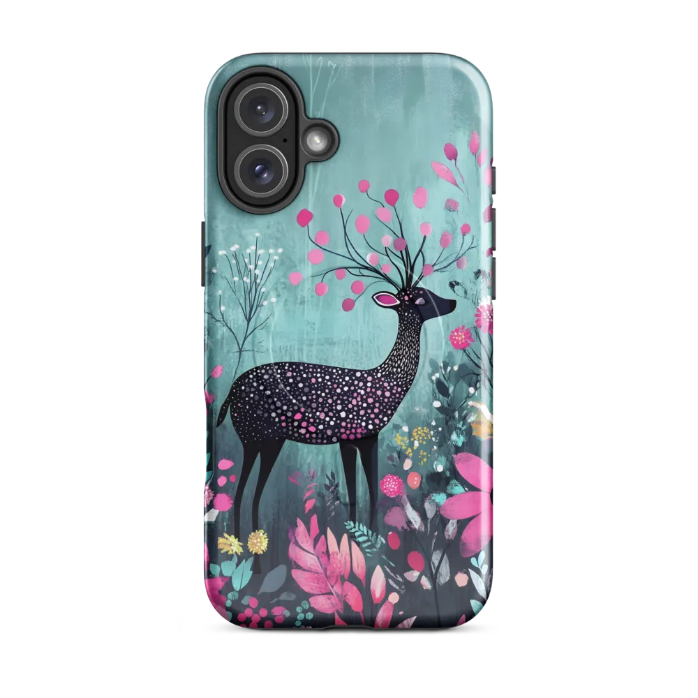 Whimsy in Bloom