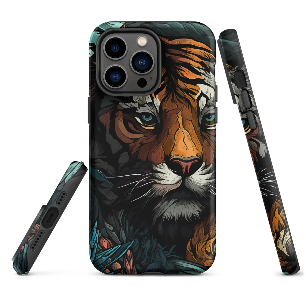 Guardian of the Jungle