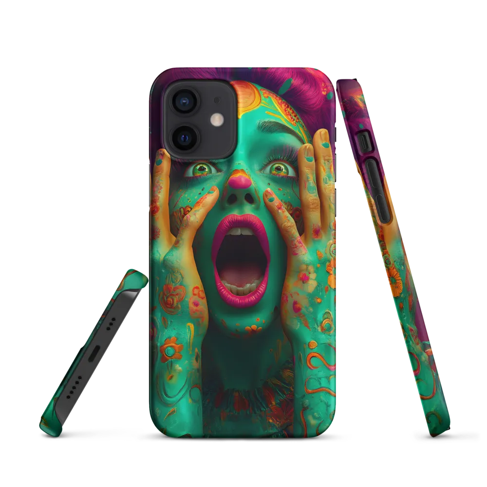 Echo of Shock