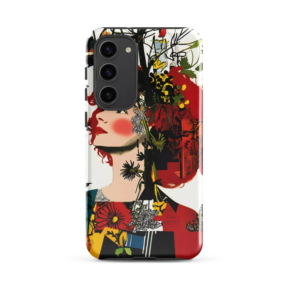 Floral Dreams