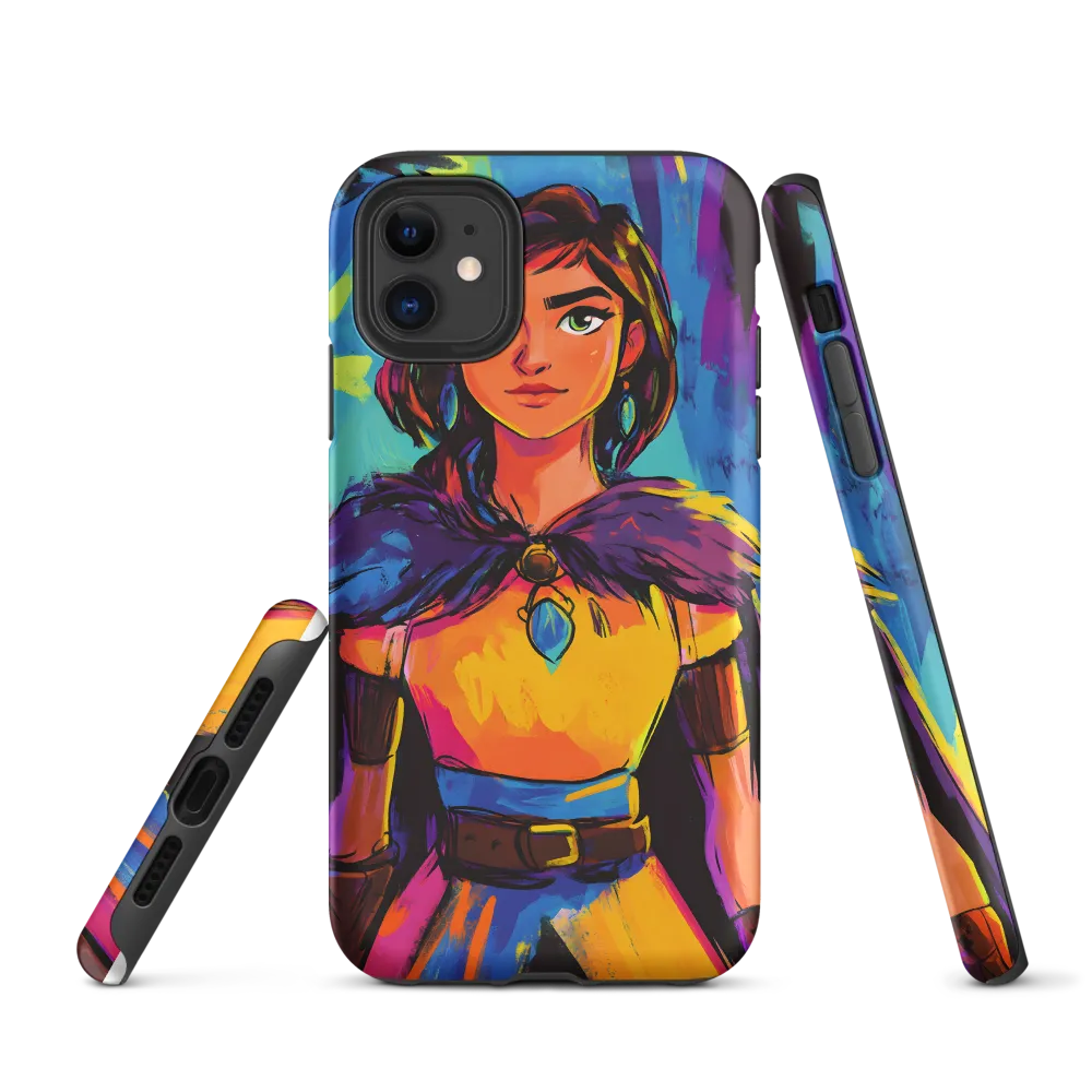 Guardian of Colors