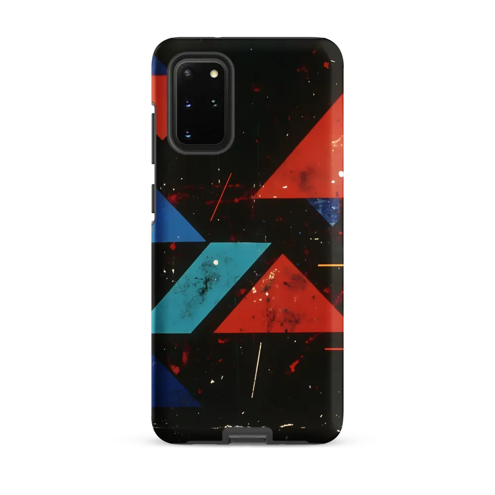 Dynamic Geometric Harmony