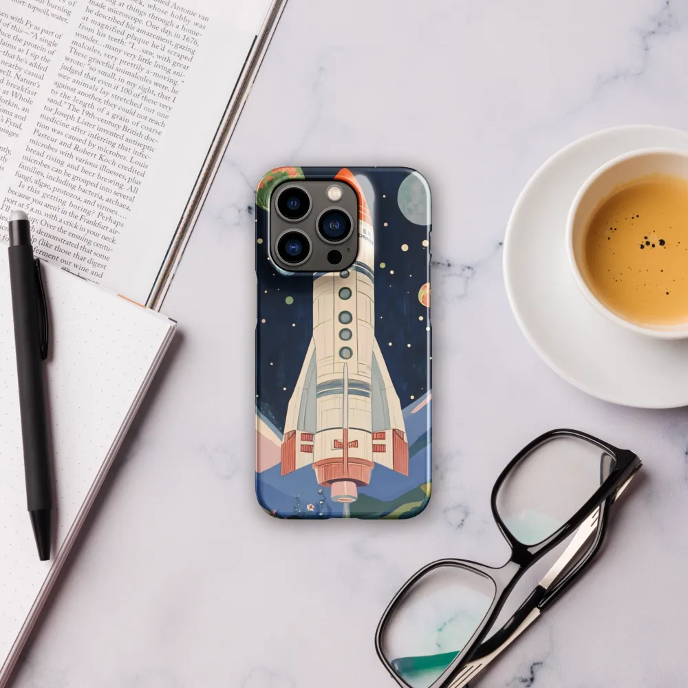 Journey to the Stars