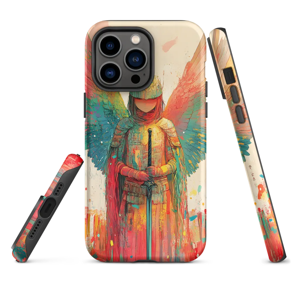 Guardian of Colors