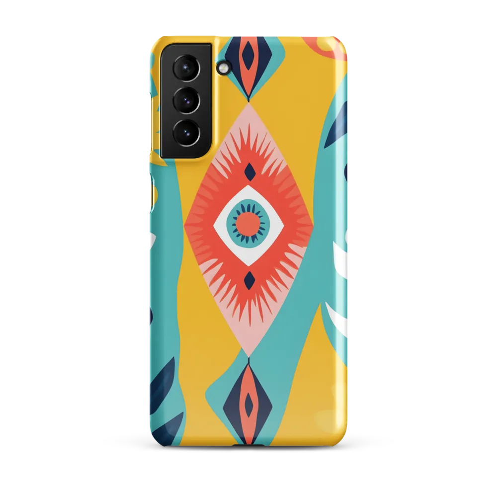 Symphony of Colors