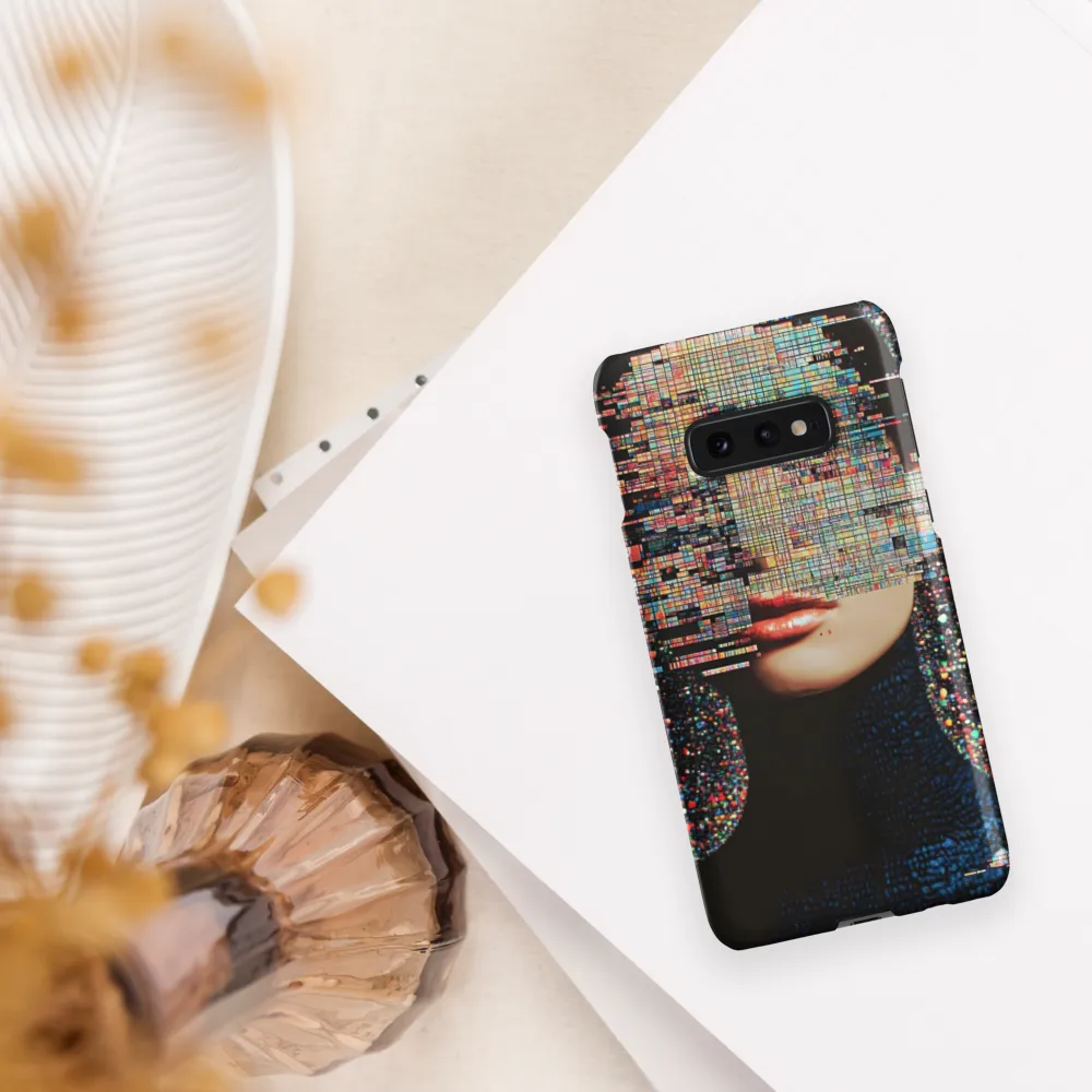 Fragmented Identity