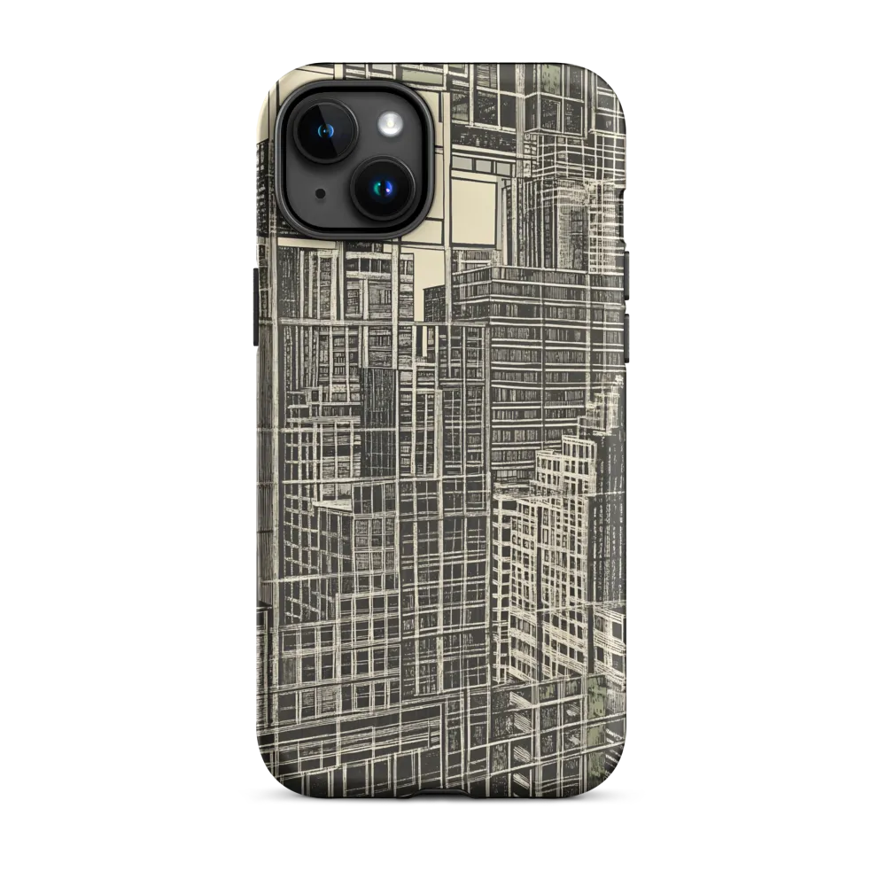 Urban Kaleidoscope
