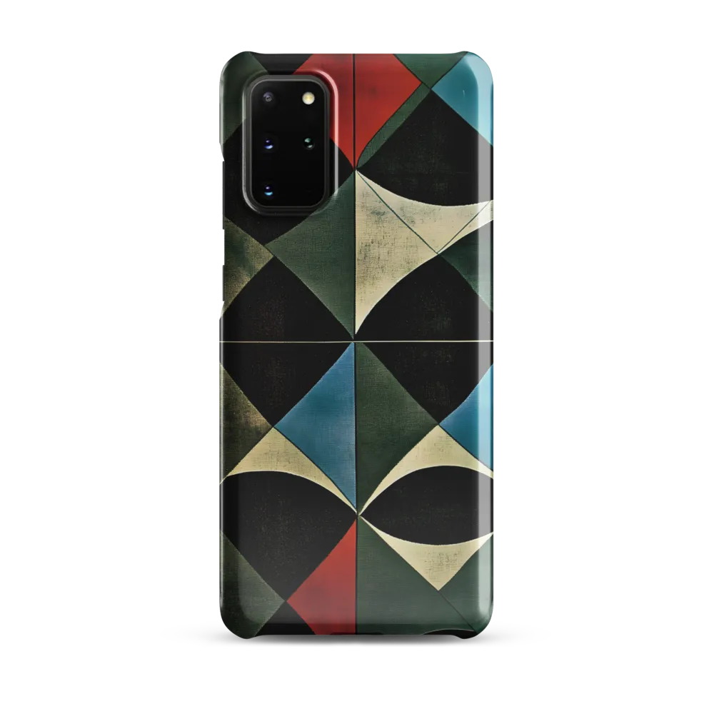 Symphony of Shapes