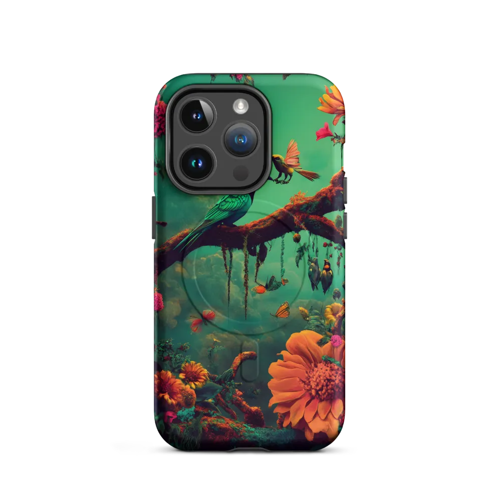 Whispers of the Tropics