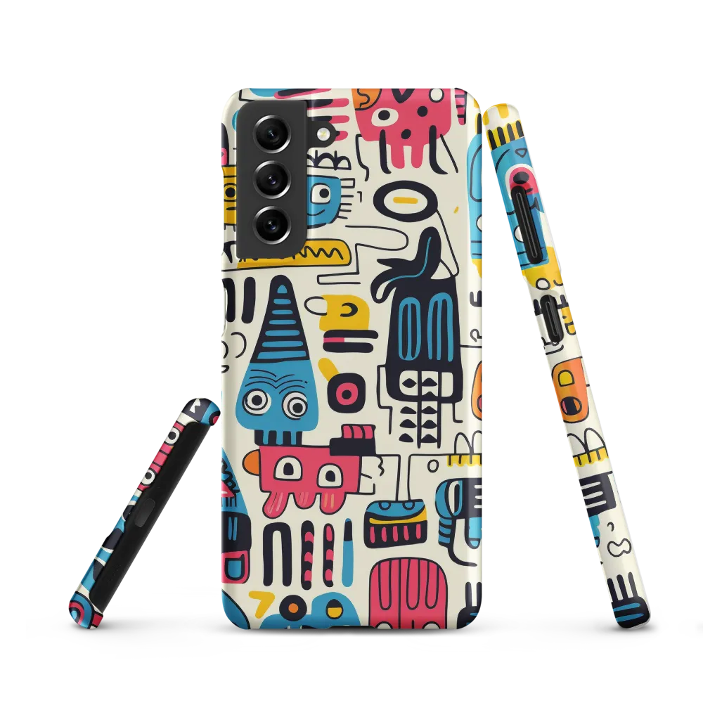 Vibrant Whimsy