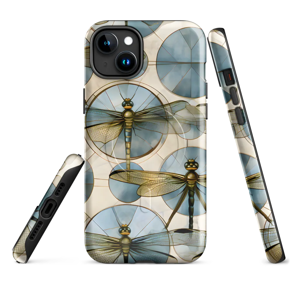 Wings of Geometry