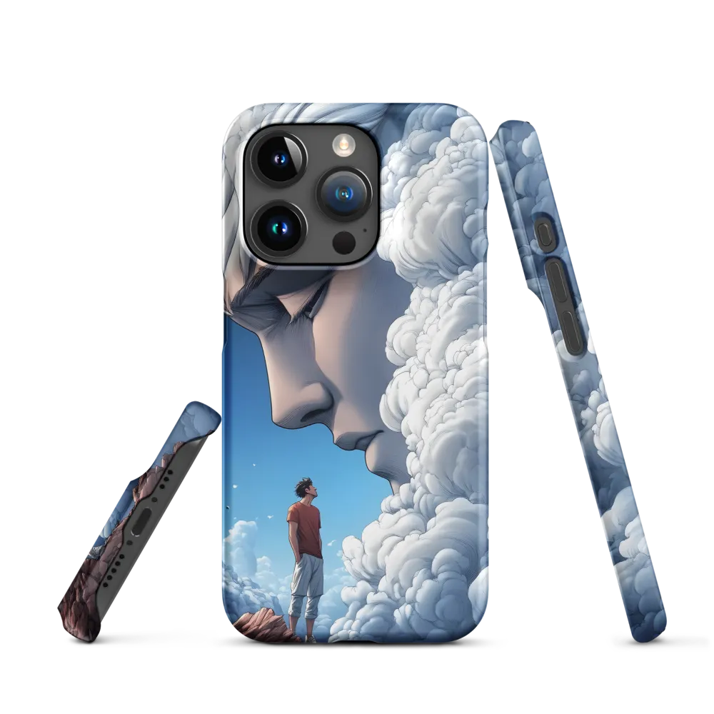 Whispers of the Sky