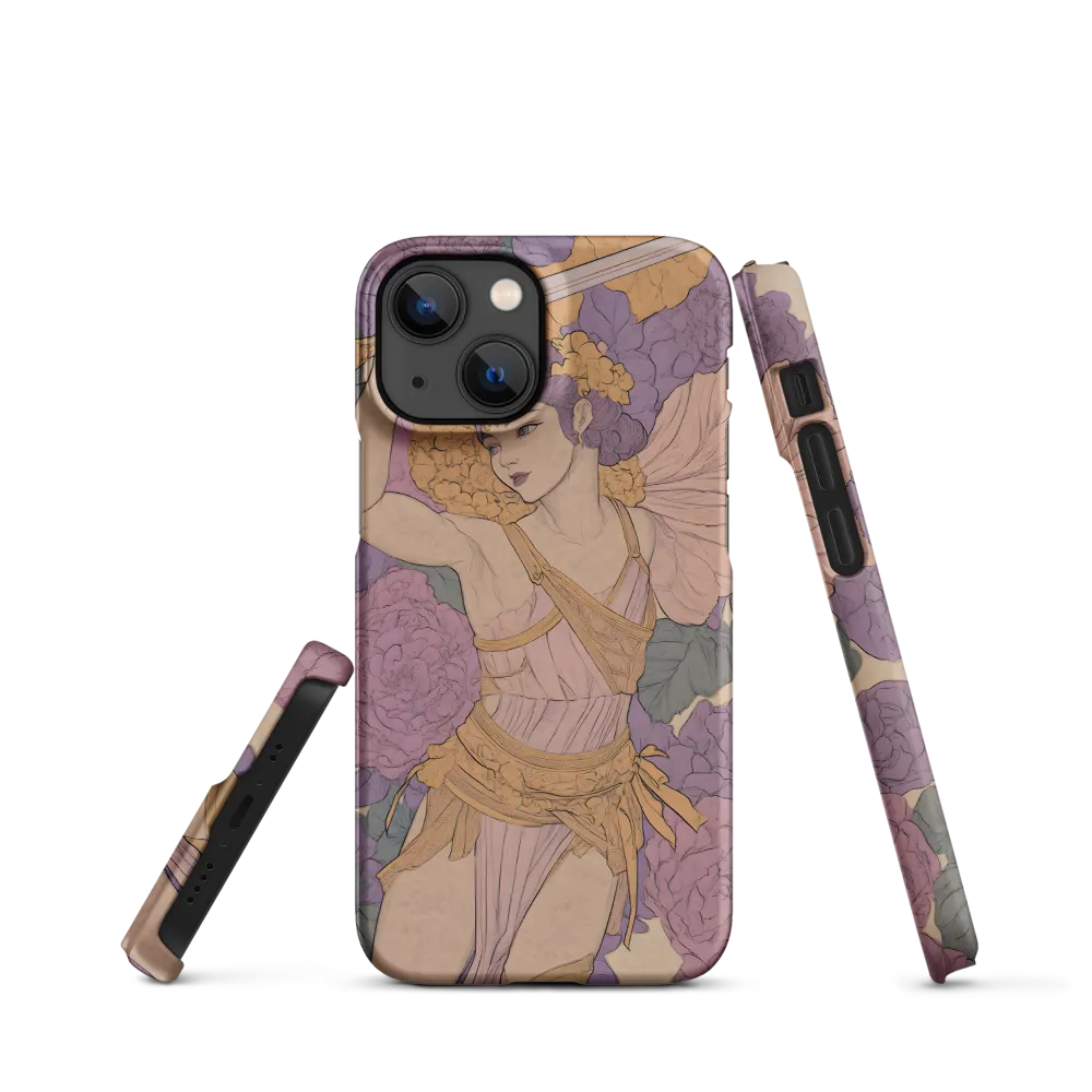 Goddess of Blossoms