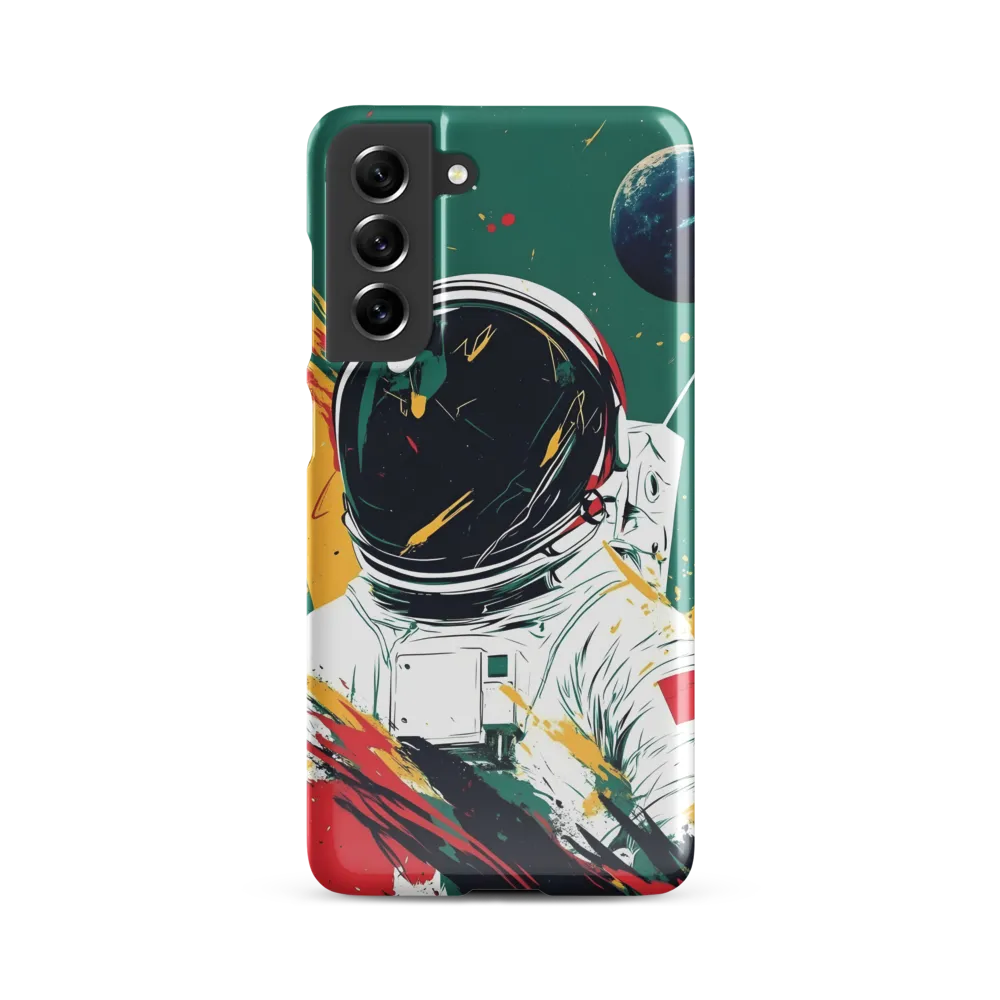 Galactic Explorer: A Modern Odyssey