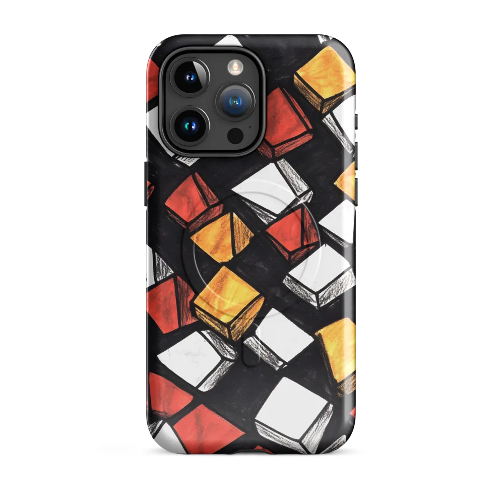 Dynamic Blocks