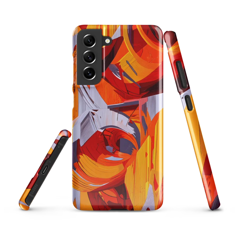 Dynamic Geometric Harmony
