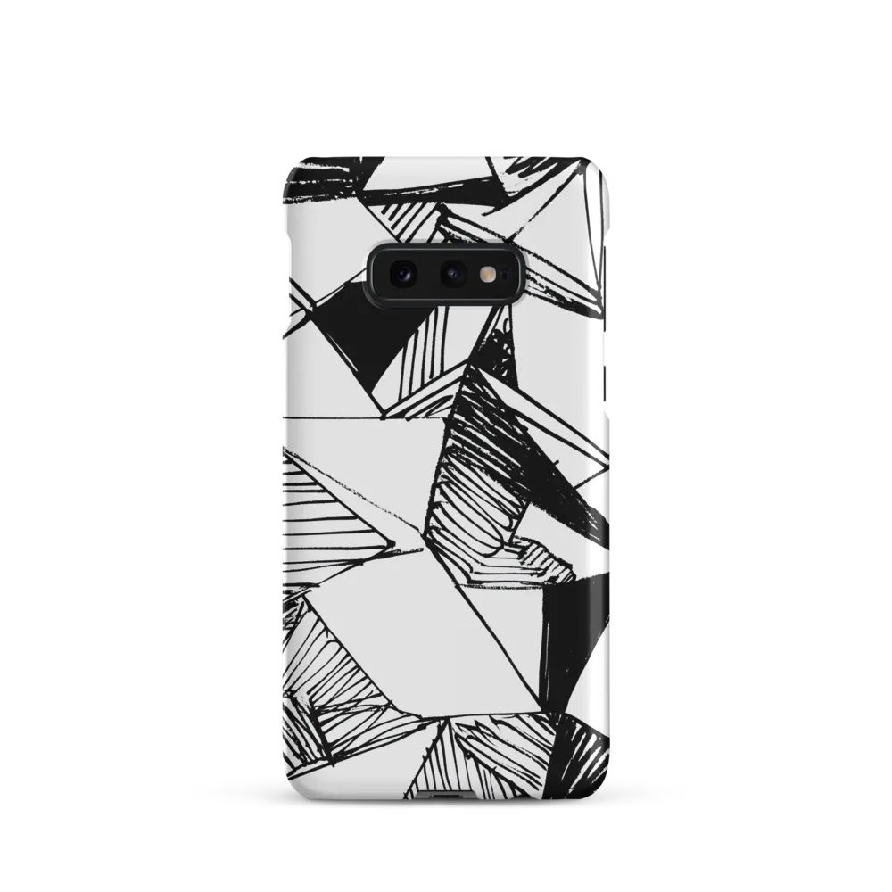 Dynamic Geometry in Ink