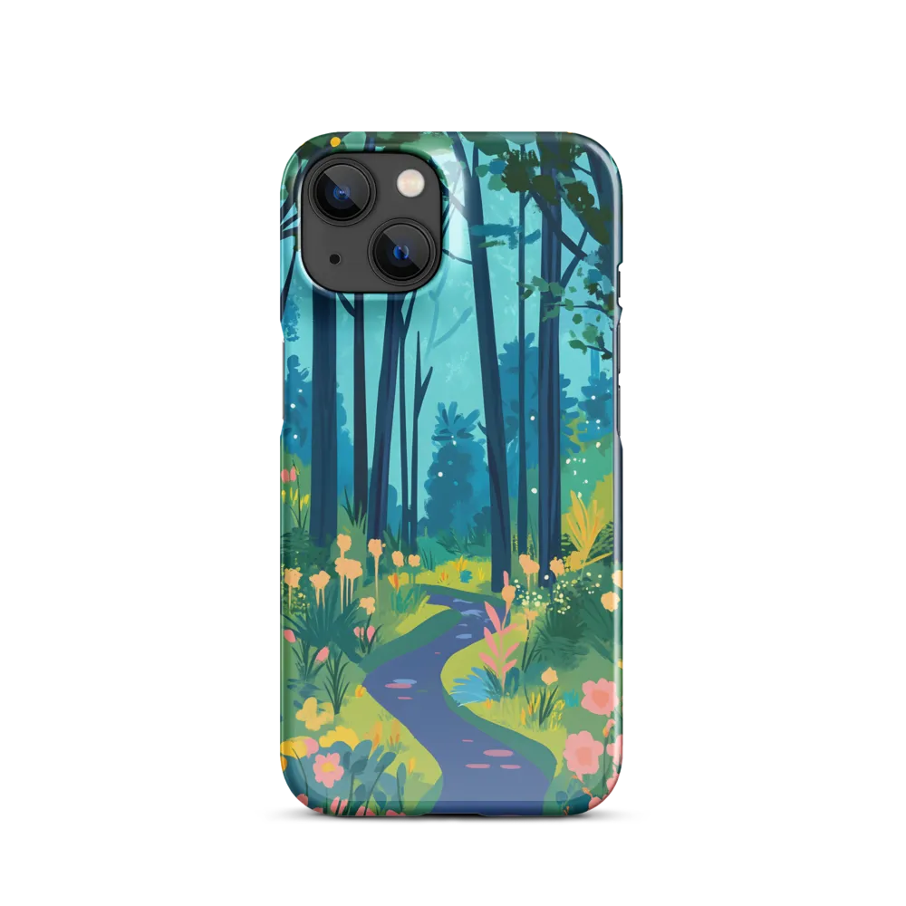 Whispers of the Forest