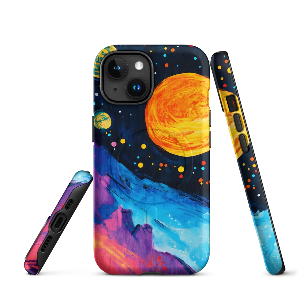 Cosmic Harmony