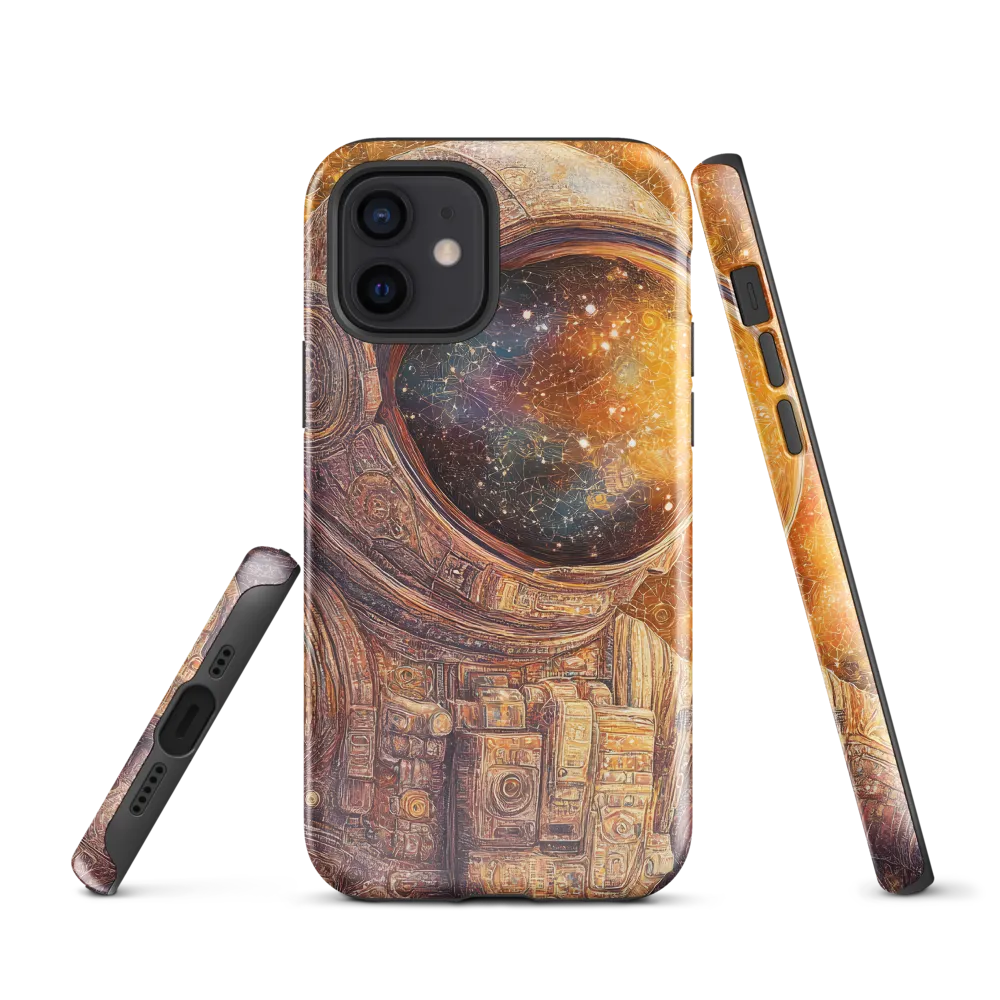 Celestial Reflections