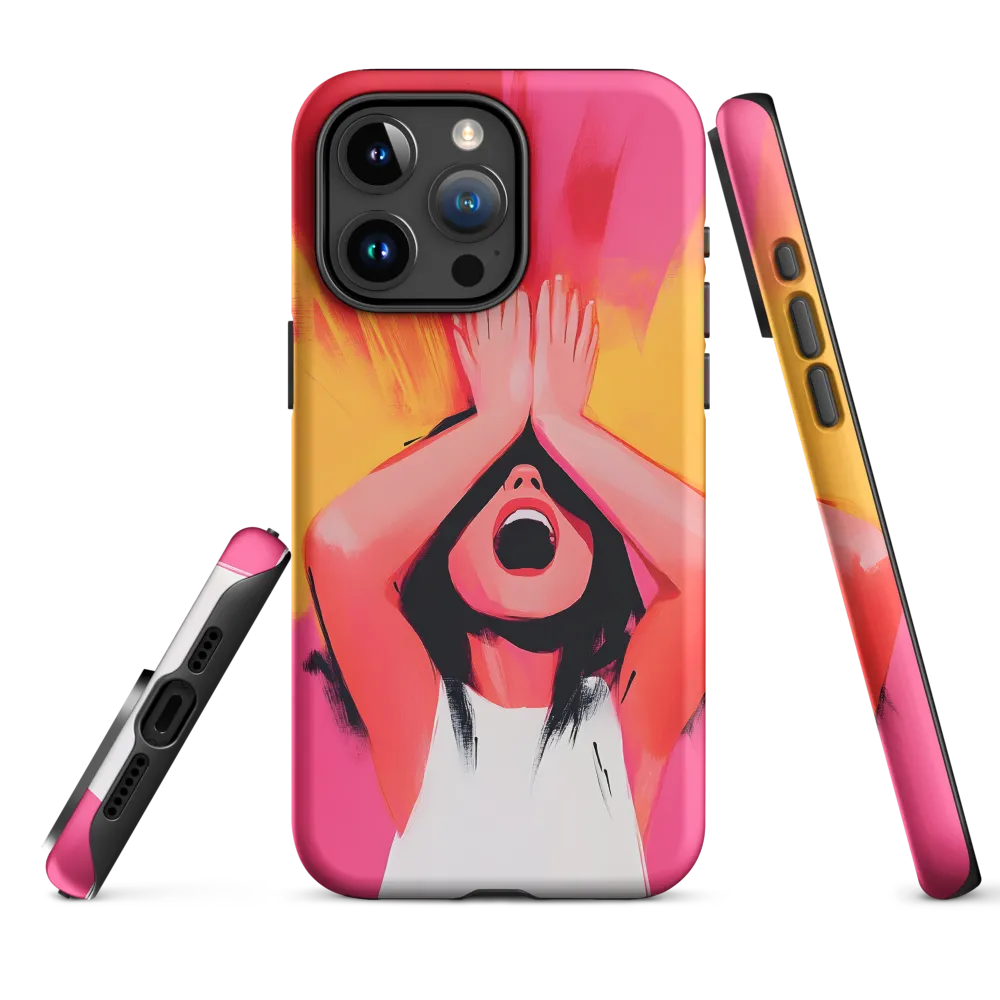 Silent Scream