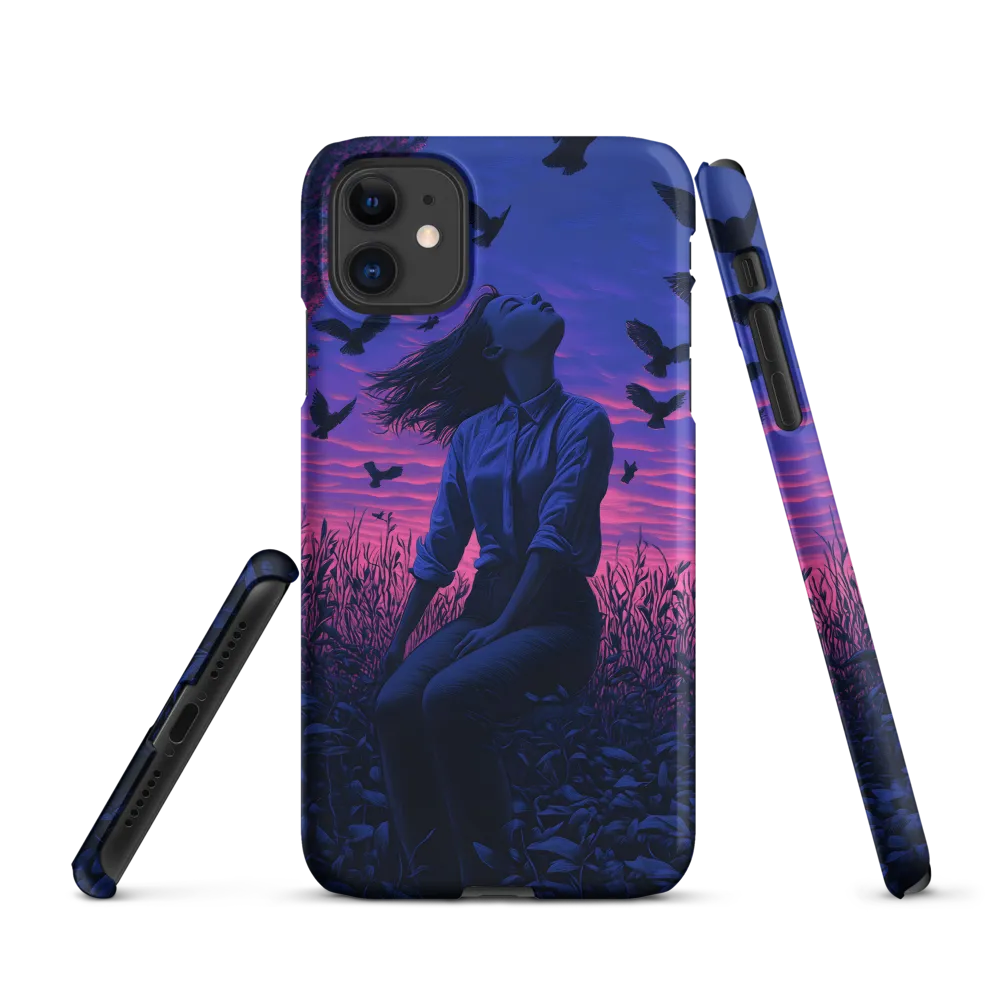 Awakening in Twilight