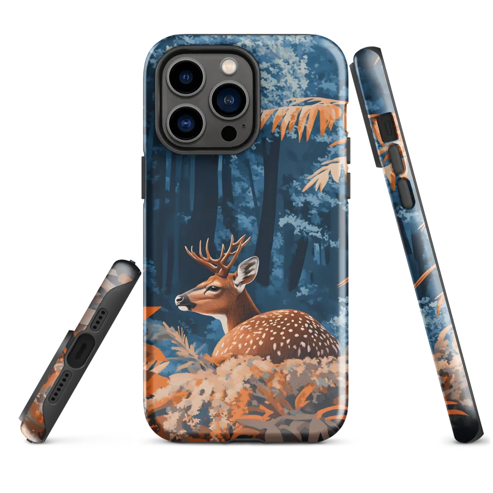 Harmony in the Forest