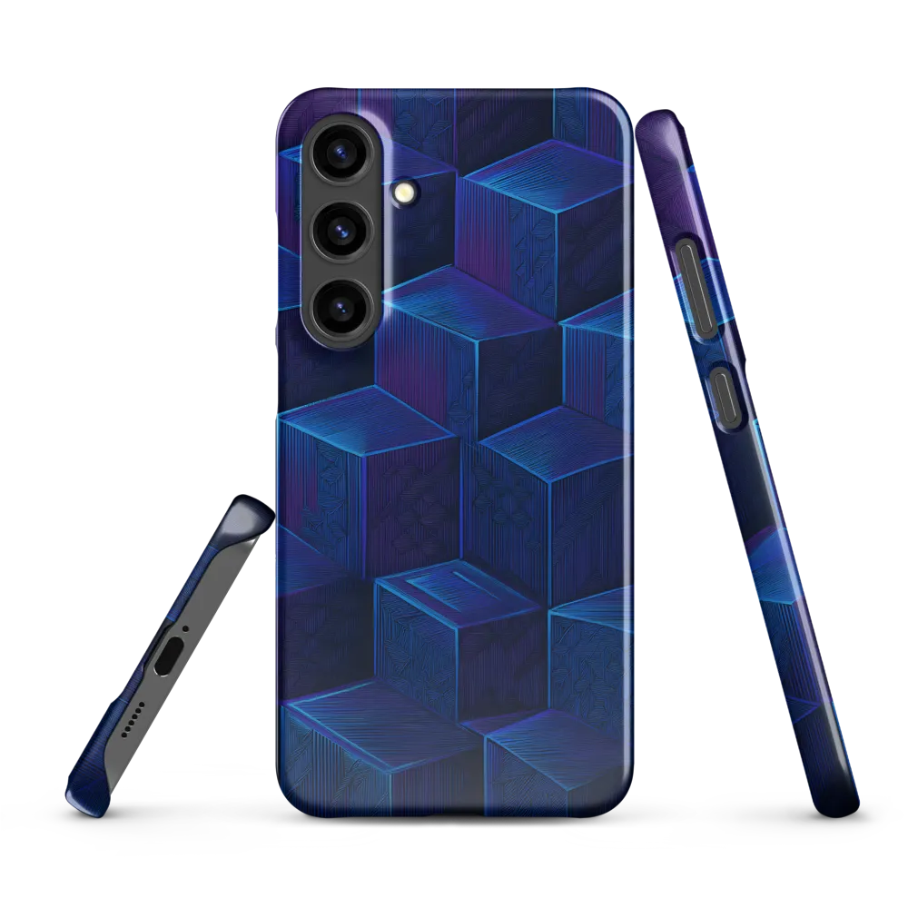 Cubist Illusions