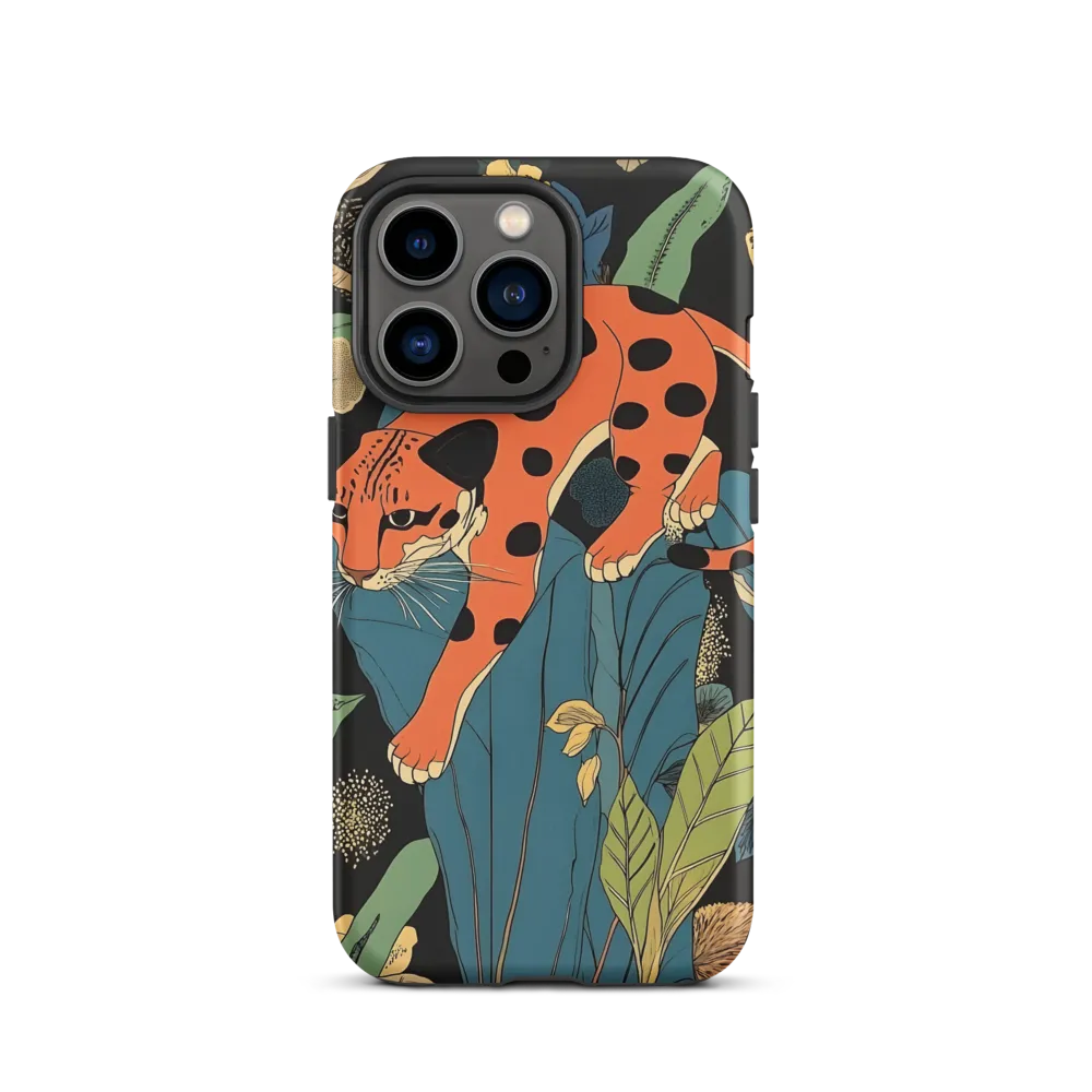 Jungle Majesty