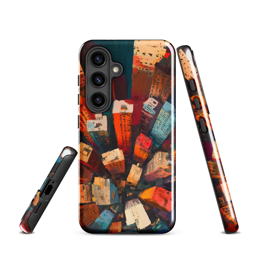 Urban Kaleidoscope