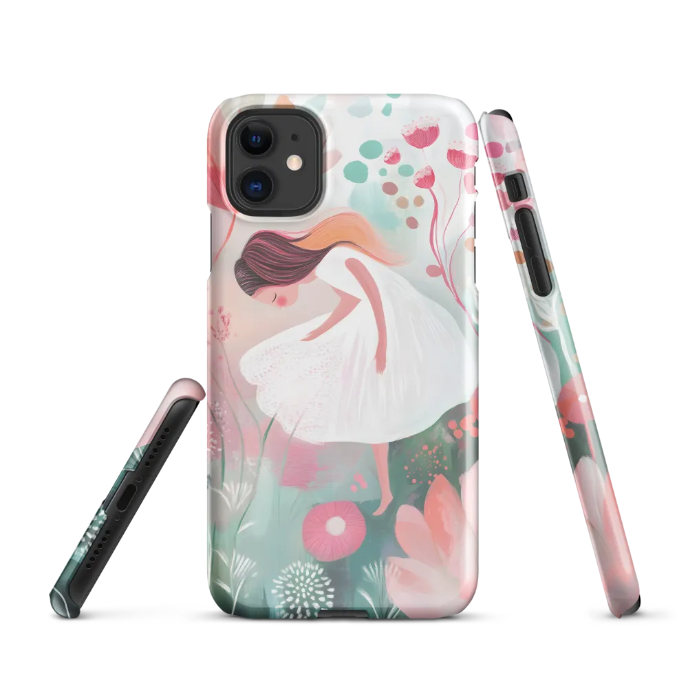 Whispers of a Floral Dream