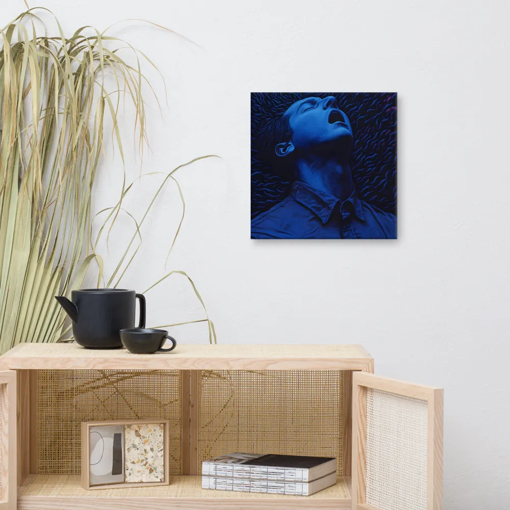 Dreams Unbound | Canvas | 16″×16″