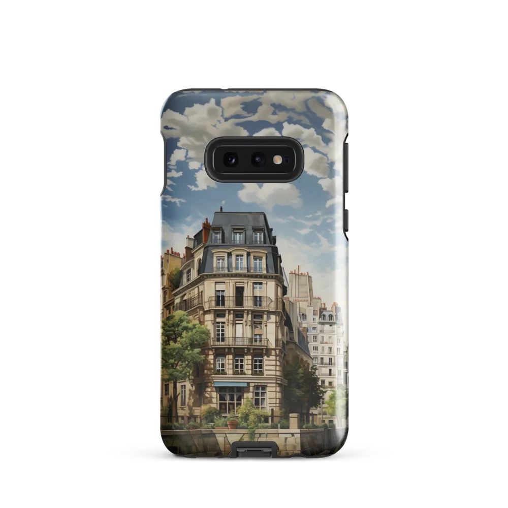 Reflections of Paris