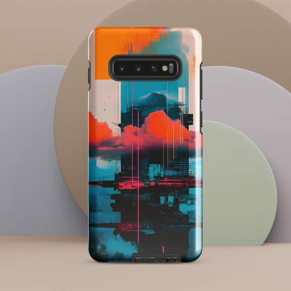  | Phone Case |  S10 Plus | Tough Case | Glossy