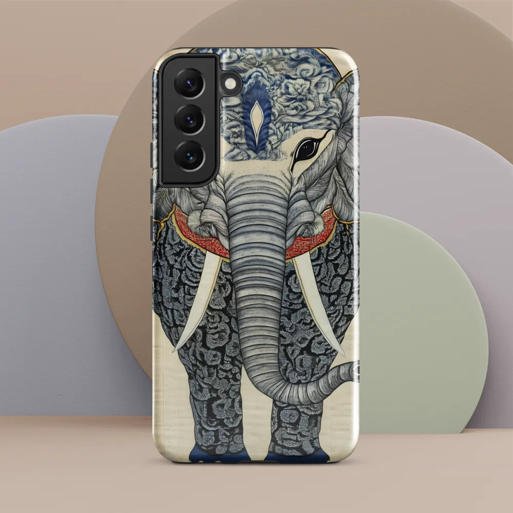 Majesty of the Elephant