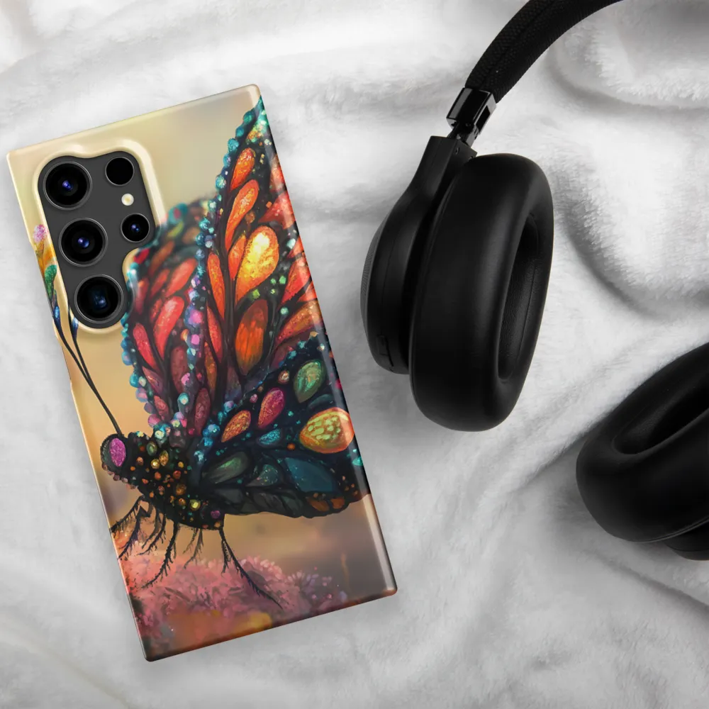 Whispers of a Colorful Dream