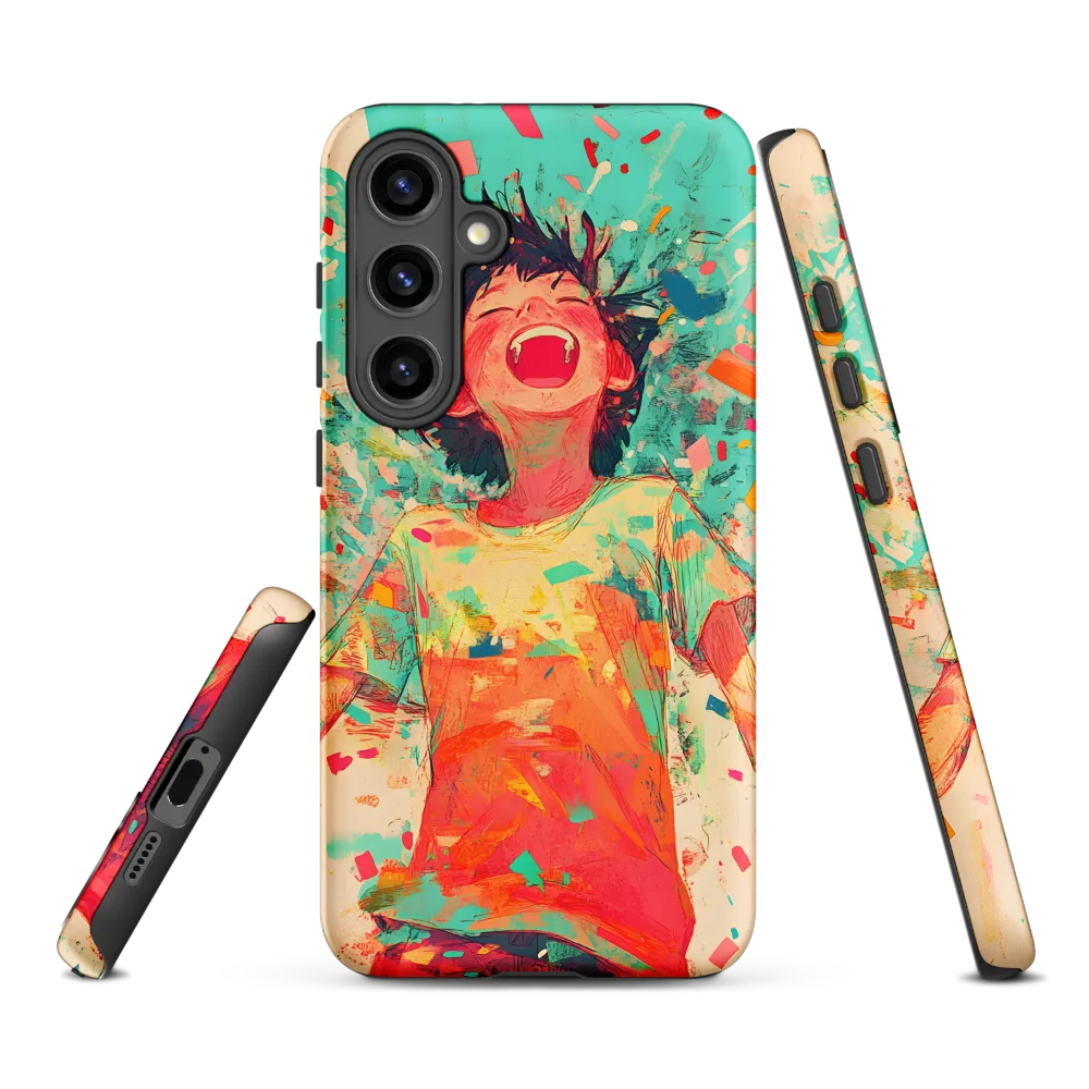 Euphoria in Color
