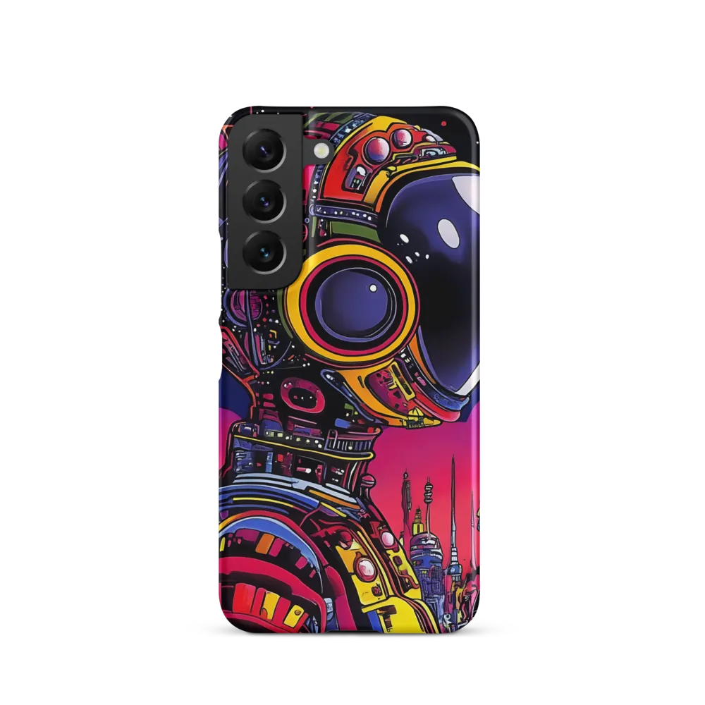 Cosmic Odyssey